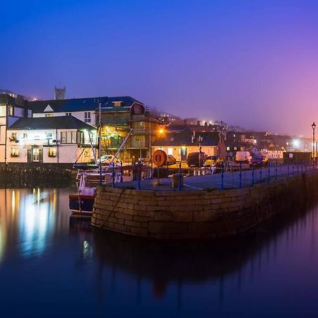 The Nest, Central Falmouth, 10 Mins To The Beaches And Off Street Parking Kültér fotó