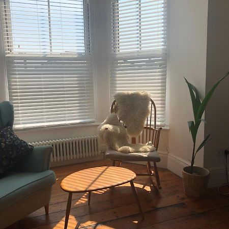 The Nest, Central Falmouth, 10 Mins To The Beaches And Off Street Parking Kültér fotó