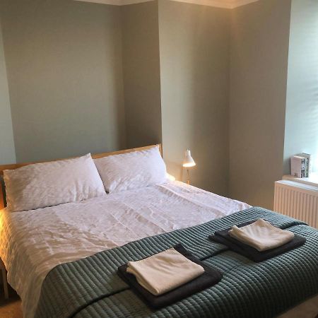 The Nest, Central Falmouth, 10 Mins To The Beaches And Off Street Parking Kültér fotó