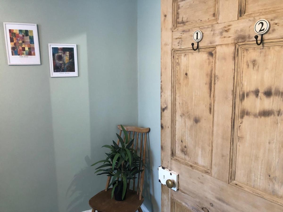 The Nest, Central Falmouth, 10 Mins To The Beaches And Off Street Parking Kültér fotó