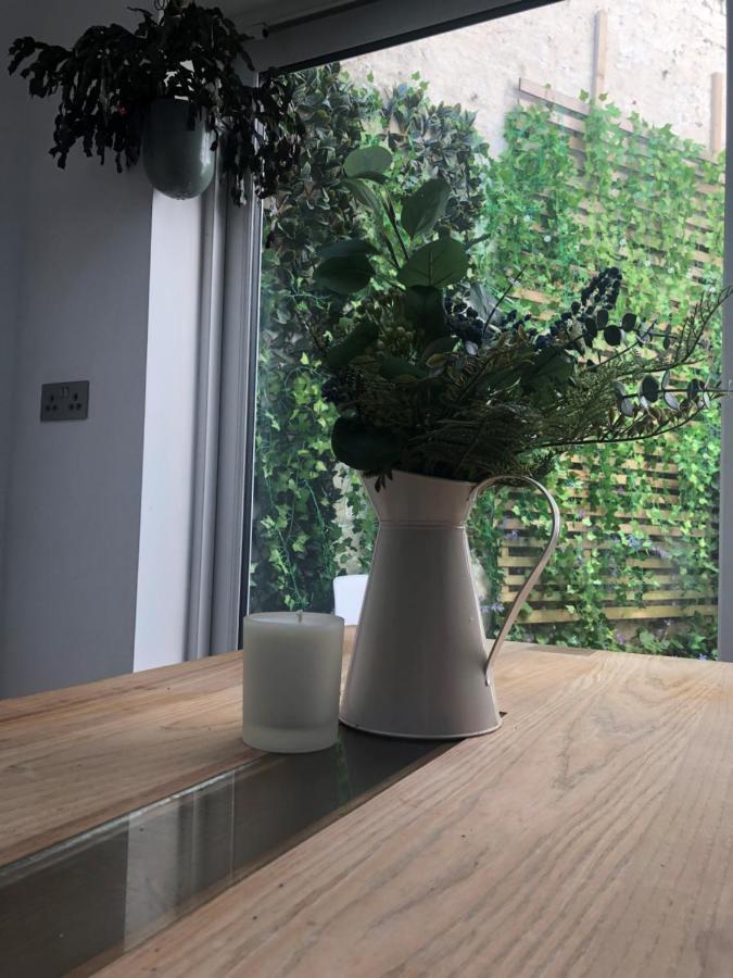 The Nest, Central Falmouth, 10 Mins To The Beaches And Off Street Parking Kültér fotó