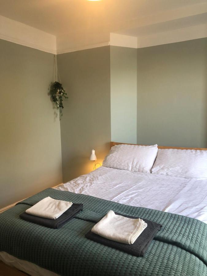 The Nest, Central Falmouth, 10 Mins To The Beaches And Off Street Parking Kültér fotó