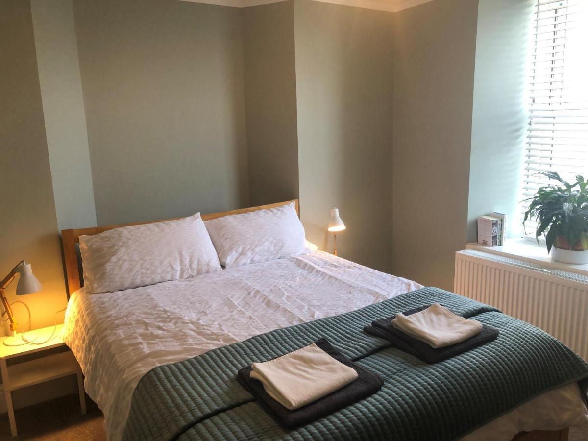 The Nest, Central Falmouth, 10 Mins To The Beaches And Off Street Parking Kültér fotó