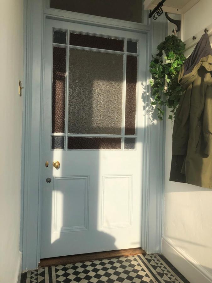 The Nest, Central Falmouth, 10 Mins To The Beaches And Off Street Parking Kültér fotó