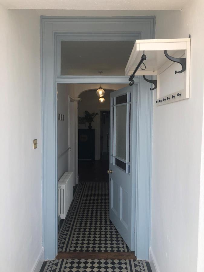 The Nest, Central Falmouth, 10 Mins To The Beaches And Off Street Parking Kültér fotó